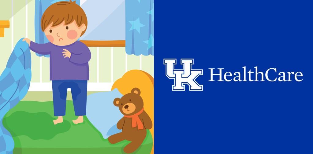 UK HealthCast How to prevent and when to worry about bedwetting UK